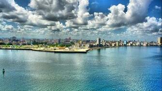 Havana Cuba Wallpaper
