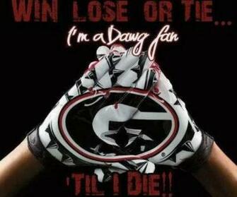 It S Saturday Night In Athens Official Georgia Bulldogs Thread