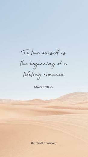 Wallpaper Of The Month Oscar Wilde Lines Quotes Words