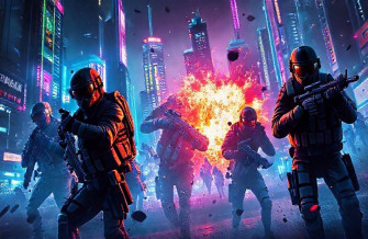 Black Ops Live Wallpaper