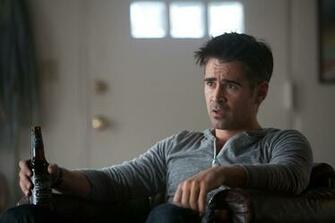 Colin Farrell HD Wallpaper 7wallpaper Net