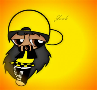 Jada Background On