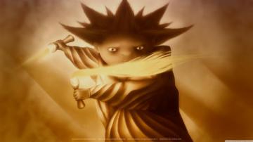The Sandman Ultra HD Desktop Background Wallpaper For 4k UHD Tv