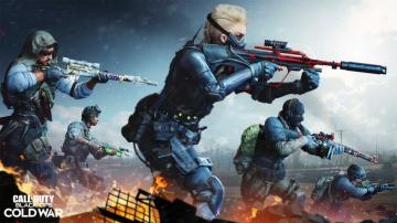 Call Of Duty Weekly Briefing May