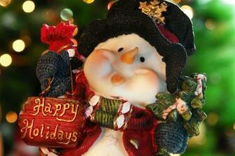 Funny Wallpaper HD Cute Christmas