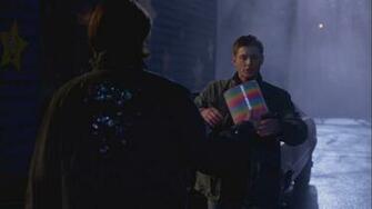 Dean Winchester Image Plucky