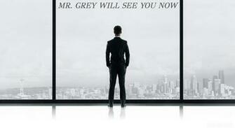 Fifty Shades Of Grey Wallpaper Photo