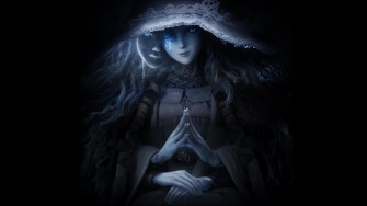Narrator Storyteller Desktop Wallpaper R Eldenring
