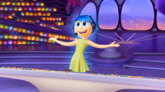Joy Inside Out Movie Wallpaper 4k HD Pc 6621o