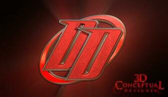 Daredevil Logo For In