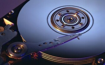Hard Drive Wallpaper Jpg