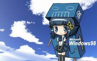 Wallpaper Microsoft Windows