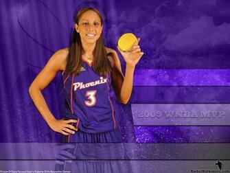 Wnba Wallpaper