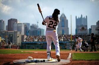Andrew Mccutchen Wallpaper HD