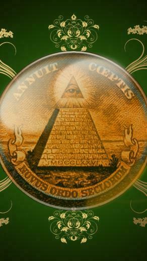 Illuminati iPhone Wallpaper iPhone5 Gallery