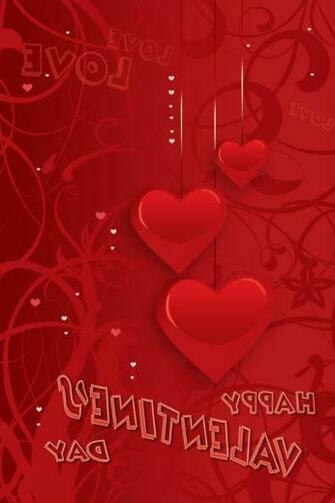 Valentines Day Wallpaper HD