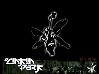 Logo Wallpaper Collection Linkin Park