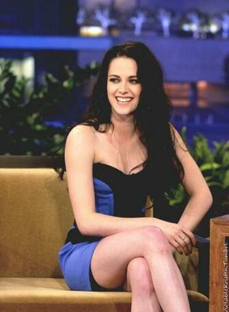 Kristen Stewart Twilight Wallpaper Image In Collection