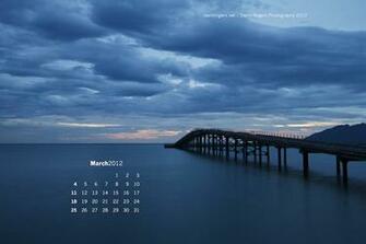 March Desktop Wallpaper Darin Rogers Photography
