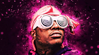 Top Best Ski Mask Wallpaper