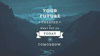 Inspirational Motivational Minimal Desktop Wallpaper Background