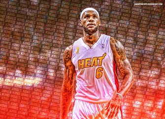 Lebron James Wallpaper By Emanproedits