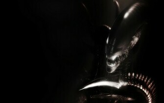 Wallpaper Wednesday Animated Aliens Alien