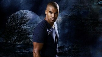 Shemar Moore Wallpaper