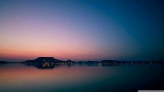 Peaceful Wallpaper