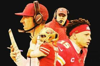 The Starting Chiefs Vs 49ers Is A Dream Super Bowl Matchup