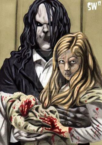 Sinister Mr Boogie Wallpaper S I N T E R By Fiendish