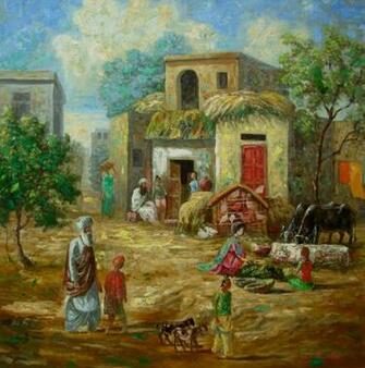 Punjabi Culture