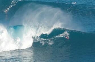 Tsunami Scenary Stills Still Gallery