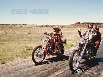 Wallpaper Del Film Easy Rider Movieplayer It