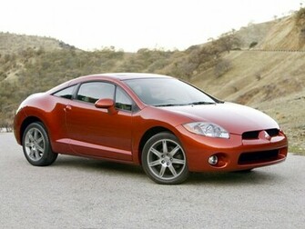 Mitsubishi Eclipse Gt Cars Wallpaper And Info