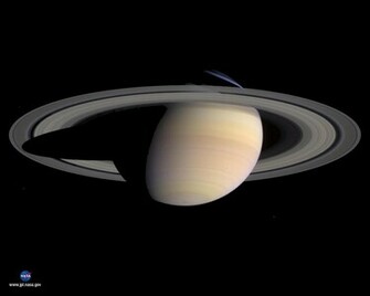 Saturn Wallpaper Jpg