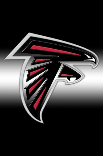 iPhone Atlanta Falcons Click On Image To Full Wallpaper