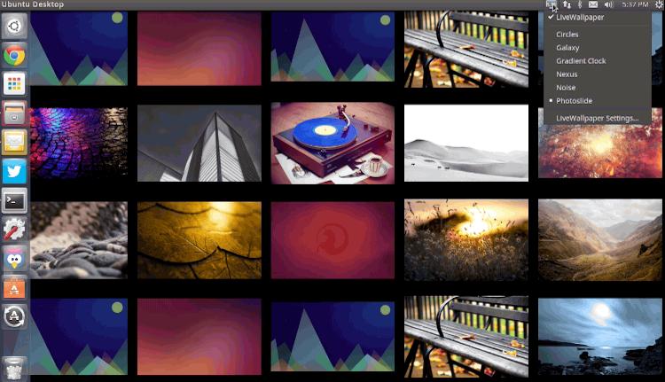 Wallpaper Adds Live Background To Linux Distros Omg Ubuntu