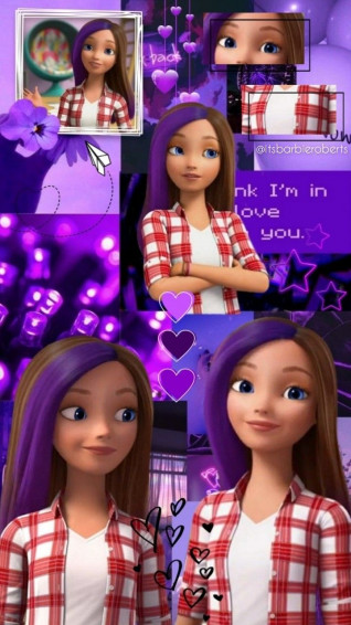 Skipper Roberts Aesthetic Edit Personagens De Inspira O Design