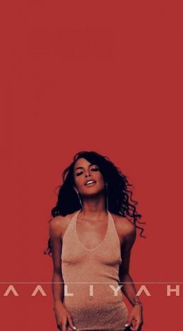 4k Aaliyah Wallpaper Discover More Model Actress