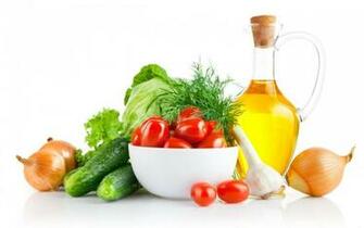 Dill Cucumbers Garlic Cabbage Tomatoes Onions Stock Photos