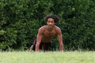 Jaden Smith Wallpaper