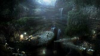 Fantasy HD Wallpaper Hebus Org High Definition