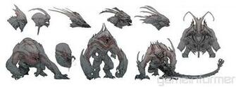 Evolve Goliath By Stephen 0akley