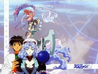 All Anime Wallpaper