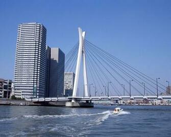 Japan Cityscapes Wallpaper