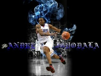 Andre Iguodala 76ers Wallpaper