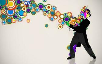 Awesome Trippy Wallpaper Techie Ger