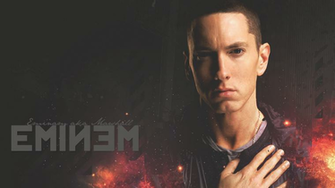 Eminem HD Rap Wallpaper