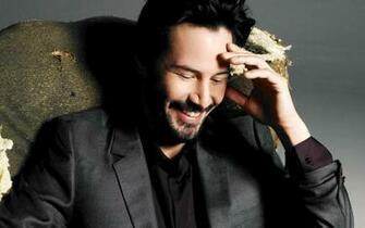 Keanu Reeves Wallpaper High Definition Quality